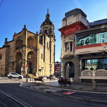 Artekale By Forever Rentals Bilbao Exterior foto
