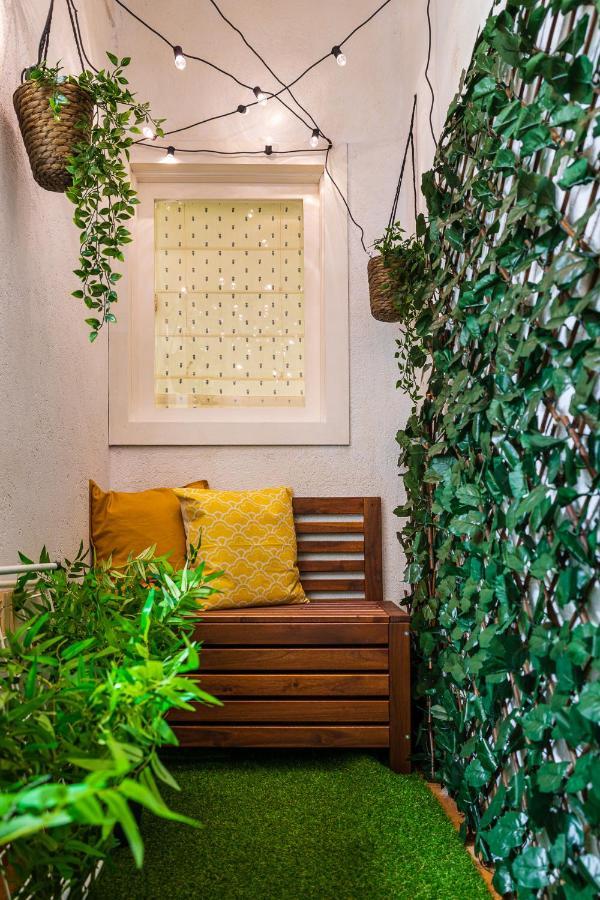 Artekale By Forever Rentals Bilbao Exterior foto